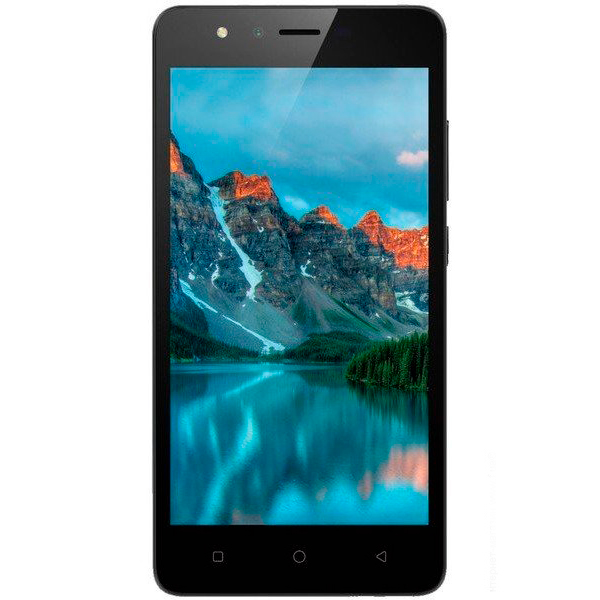 Смартфон TP-LINK Neffos C5A 1/8Gb Dual Sim Grey (TP703A21UA)