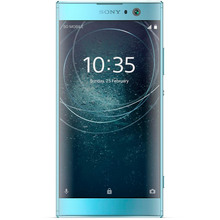 Смартфон SONY Xperia XA2 H4113 3/32Gb Blue