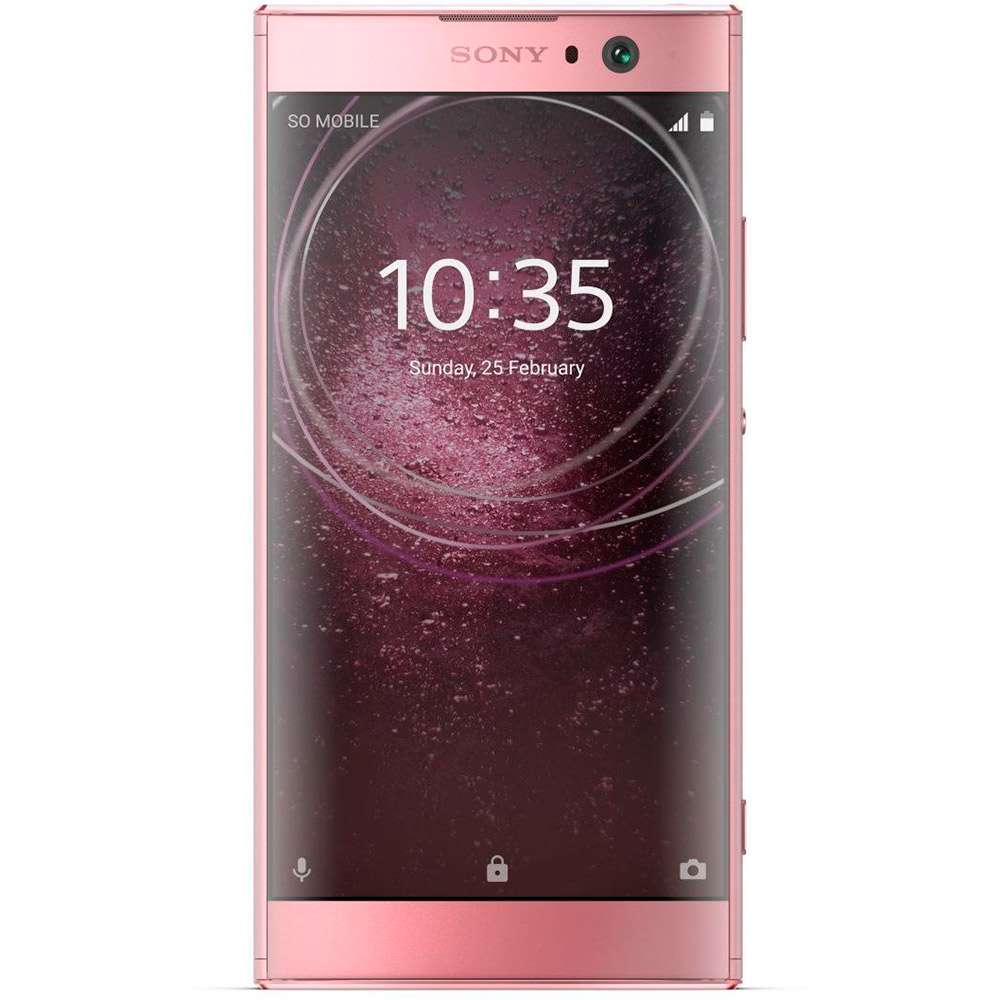 SONY Xperia XA2 H4113 Pink купить в Киеве ➦ лучшая цена в Фокстрот по всей  Украине: Харьков, Днепр, Одесса, Николаев, Запорожье