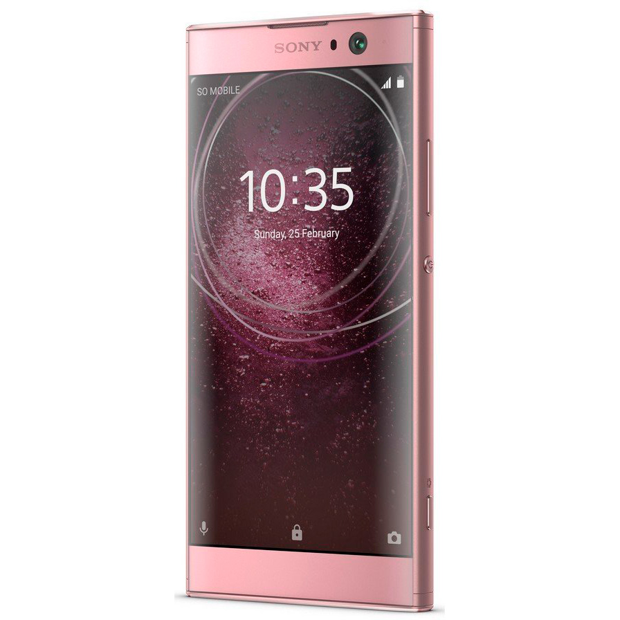 SONY Xperia XA2 H4113 Pink купить в Киеве ➦ лучшая цена в Фокстрот по всей  Украине: Харьков, Днепр, Одесса, Николаев, Запорожье