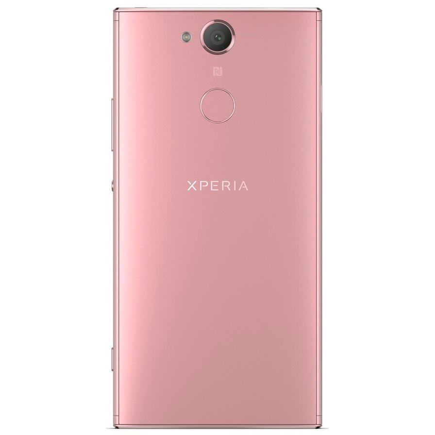 SONY Xperia XA2 H4113 Pink купить в Киеве ➦ лучшая цена в Фокстрот по всей  Украине: Харьков, Днепр, Одесса, Николаев, Запорожье