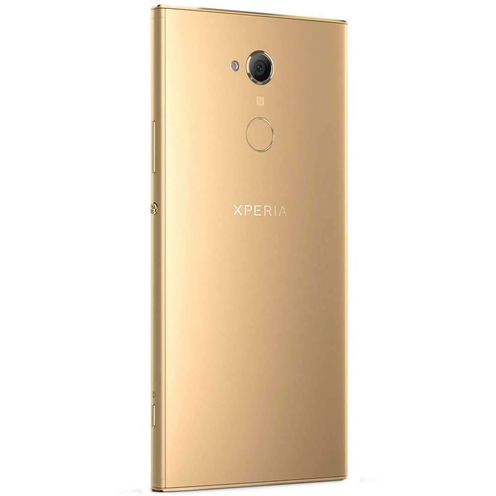 SONY Xperia XA2 Ultra H4213 4/32Gb Gold купить в Киеве ➦ лучшая цена в  Фокстрот по всей Украине: Харьков, Днепр, Одесса, Николаев, Запорожье