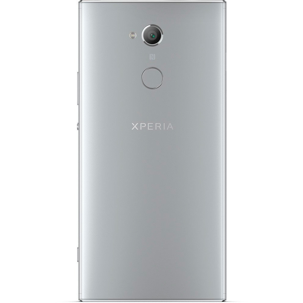 SONY Xperia XA2 Ultra H4213 4/32Gb Silver купить в Киеве ➦ лучшая цена в  Фокстрот по всей Украине: Харьков, Днепр, Одесса, Николаев, Запорожье