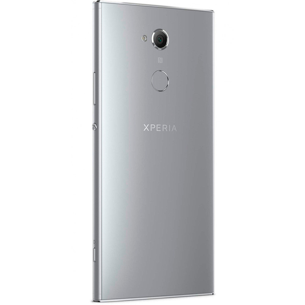 SONY Xperia XA2 Ultra H4213 4/32Gb Silver купить в Киеве ➦ лучшая цена в  Фокстрот по всей Украине: Харьков, Днепр, Одесса, Николаев, Запорожье