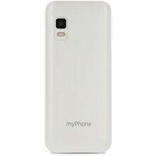 Мобільний телефон MYPHONE Classic DualSim White (TEL000371)