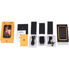 Смартфон 2E TWOE E450R DualSim (Yellow)