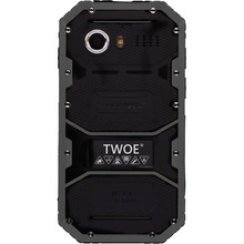 Смартфон 2E TWOE E450R DualSim (Gray)