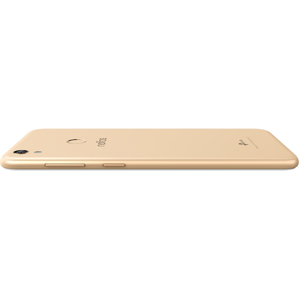 Смартфон TP-LINK Neffos C7 Gold Матриця IPS