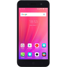 Смартфон ZTE BLADE A520 Blue