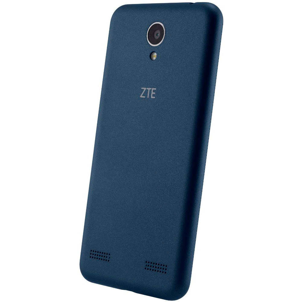 ZTE BLADE A520 Blue купить в Киеве ➦ лучшая цена в Фокстрот по всей  Украине: Харьков, Днепр, Одесса, Николаев, Запорожье