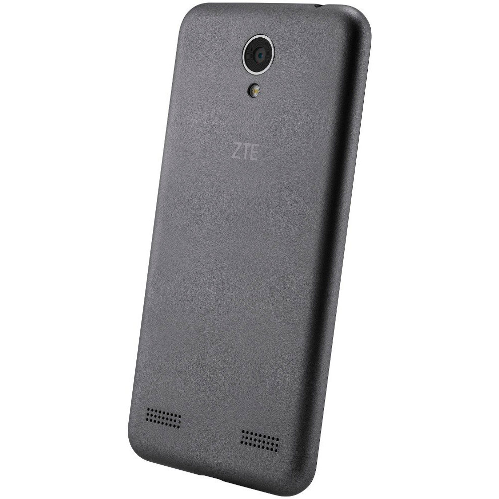 Смартофон ZTE BLADE A520 Dark grey купить в Киеве ➦ лучшая цена в Фокстрот  по всей Украине: Харьков, Днепр, Одесса, Николаев, Запорожье