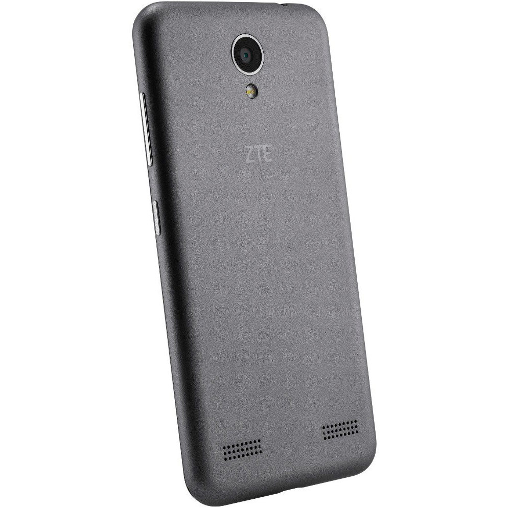 Смартофон ZTE BLADE A520 Dark grey купить в Киеве ➦ лучшая цена в Фокстрот  по всей Украине: Харьков, Днепр, Одесса, Николаев, Запорожье