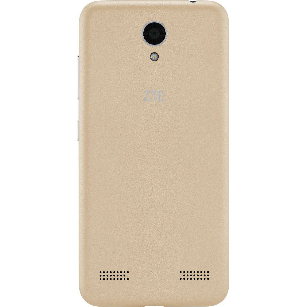 Смартфон ZTE BLADE A520 Gold Вбудована пам’ять, Гб 16