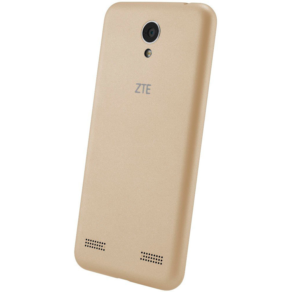 ZTE BLADE A520 Gold купить в Киеве ➦ лучшая цена в Фокстрот по всей  Украине: Харьков, Днепр, Одесса, Николаев, Запорожье