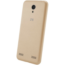 Смартфон ZTE BLADE A520 Gold