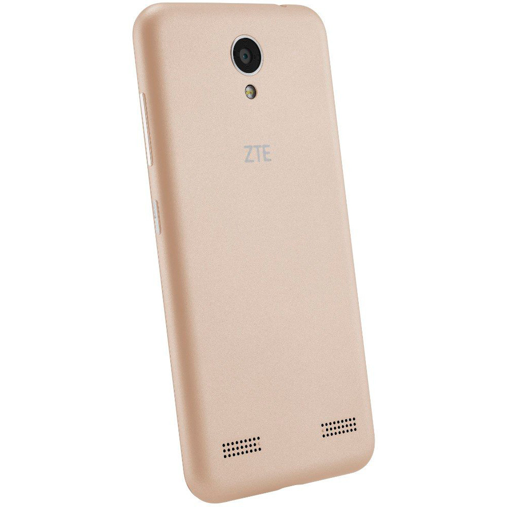 ZTE BLADE A520 Gold купить в Киеве ➦ лучшая цена в Фокстрот по всей  Украине: Харьков, Днепр, Одесса, Николаев, Запорожье