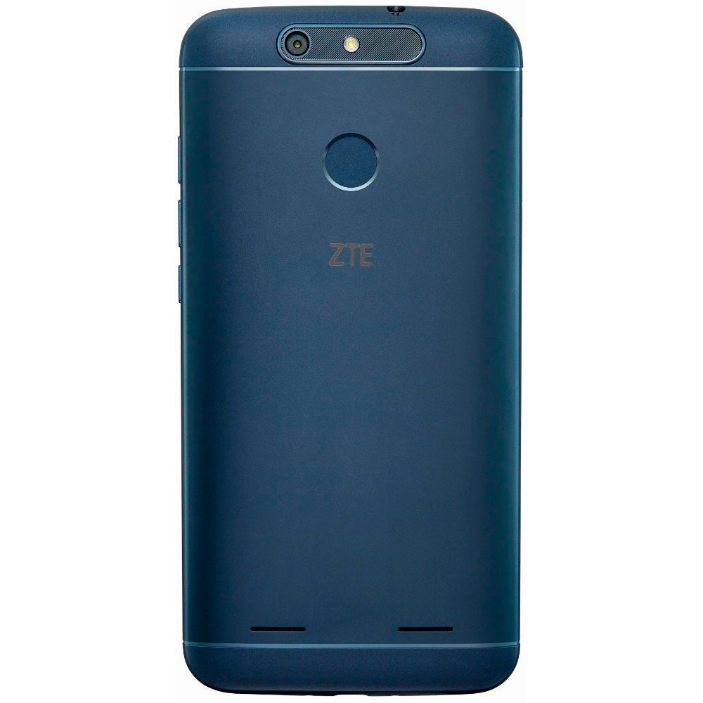 ZTE BLADE V8 LITE 2/16Gb Blue купить в Киеве ➦ лучшая цена в Фокстрот по  всей Украине: Харьков, Днепр, Одесса, Николаев, Запорожье