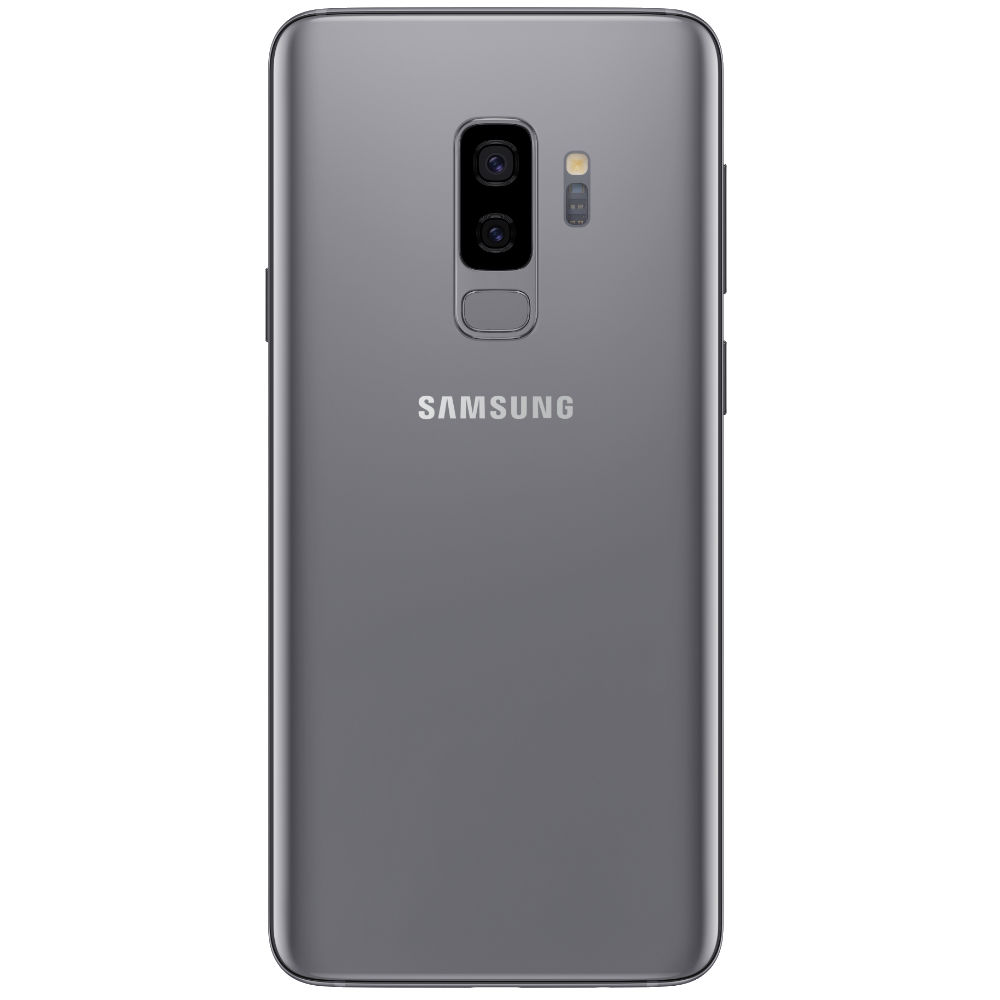 ≡ Samsung Galaxy S9 Plus (grey) - в интернет-магазине Фокстрот: цены,  отзывы, характеристики | купить cмартфон Samsung SM-G965F Galaxy S9 Plus  64Gb Duos ZAD (grey) в Киеве, Харькове, Днепропетровске, Одессе - Украина