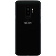 Смартфон SAMSUNG Galaxy S9 Plus 4/64Gb Duos Black (SM-G965FZKDSEK)