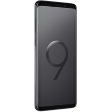 Смартфон SAMSUNG Galaxy S9 Plus 4/64Gb Duos Black (SM-G965FZKDSEK)