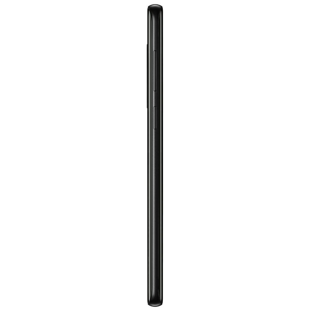 Смартфон SAMSUNG Galaxy S9 Plus 4/64Gb Duos Black (SM-G965FZKDSEK) Діагональ дисплея 6.2