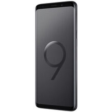 Смартфон SAMSUNG Galaxy S9 Plus 4/64Gb Duos Black (SM-G965FZKDSEK)