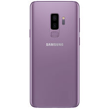 Смартфон SAMSUNG Galaxy S9 Plus 4/64Gb Duos Purple (SM-G965FZPDSEK)