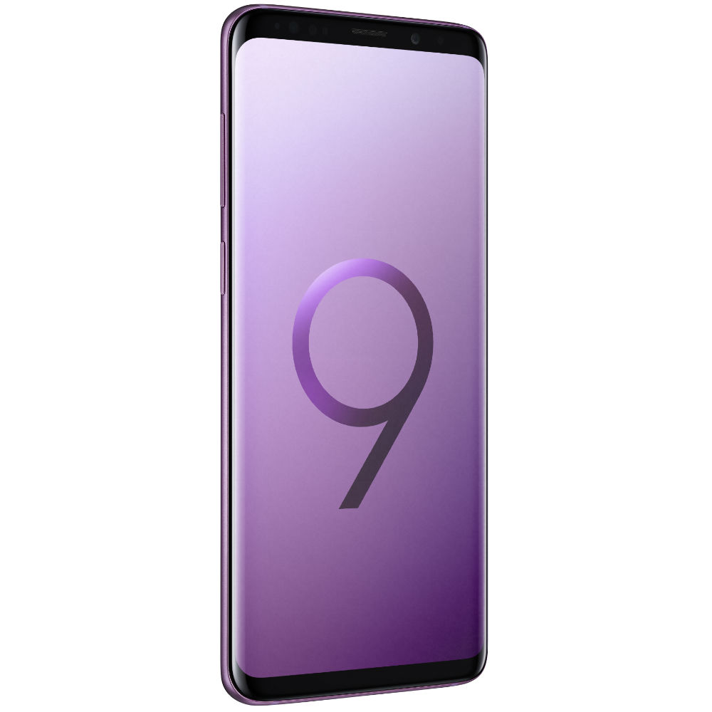 SAMSUNG Galaxy S9 Plus 4/64Gb Duos Purple (SM-G965FZPDSEK) купить в Киеве ➦  лучшая цена в Фокстрот по всей Украине: Харьков, Днепр, Одесса, Николаев,  Запорожье