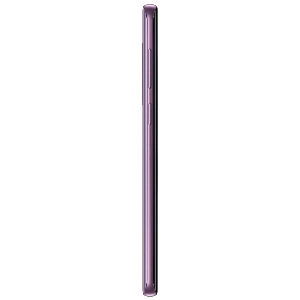 Смартфон SAMSUNG Galaxy S9 Plus 4/64Gb Duos Purple (SM-G965FZPDSEK) Діагональ дисплея 6.2