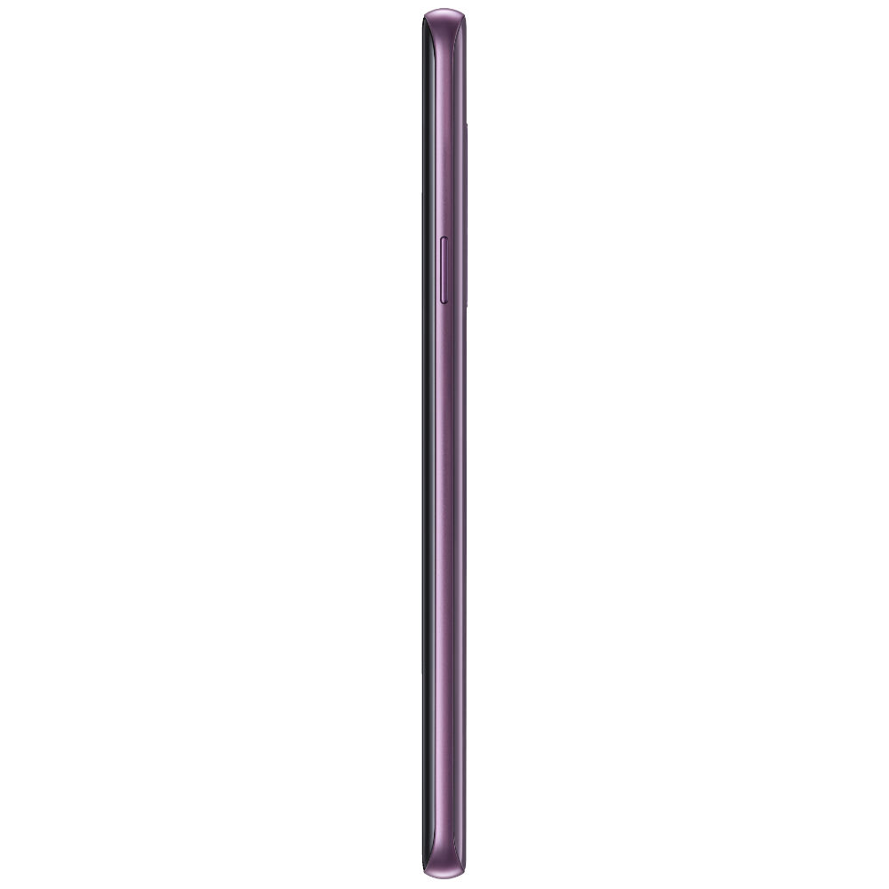 Зовнішній вигляд Смартфон SAMSUNG Galaxy S9 Plus 4/64Gb Duos Purple (SM-G965FZPDSEK)