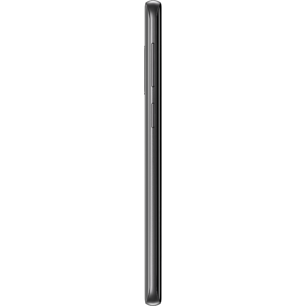 Смартфон SAMSUNG Galaxy S9 4/64Gb Duos Titanium Gray (SM-G960FZADSEK) Діагональ дисплея 5.8