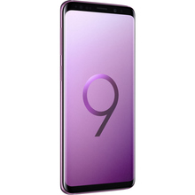 Смартфон SAMSUNG Galaxy S9 4/64Gb Duos Lilac Purple (SM-G960FZPDSEK)