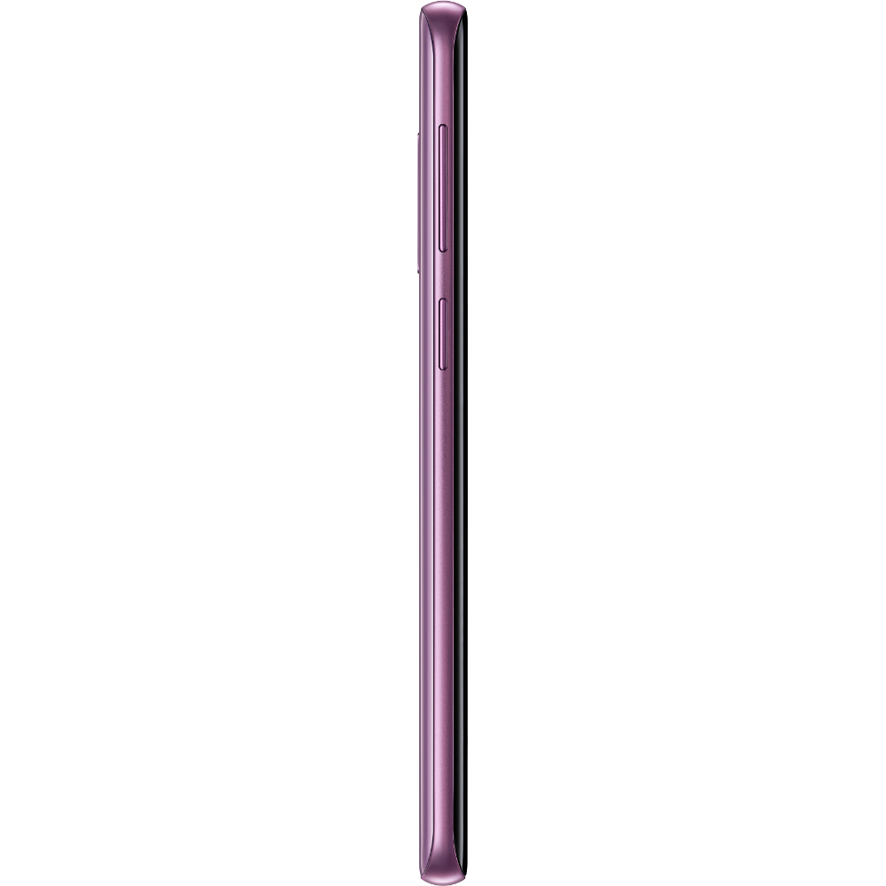 Смартфон SAMSUNG Galaxy S9 4/64Gb Duos Lilac Purple (SM-G960FZPDSEK) Диагональ дисплея 5.8