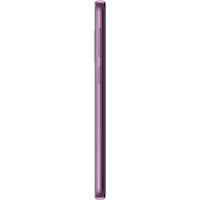 Смартфон SAMSUNG Galaxy S9 4/64Gb Duos Lilac Purple (SM-G960FZPDSEK)