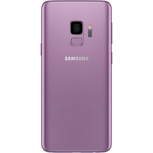 Смартфон SAMSUNG Galaxy S9 4/64Gb Duos Lilac Purple (SM-G960FZPDSEK)