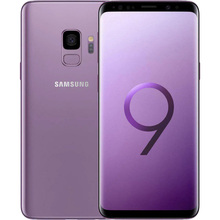 Смартфон SAMSUNG Galaxy S9 4/64Gb Duos Lilac Purple (SM-G960FZPDSEK)