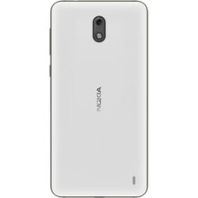 Смартфон Nokia 2 Dual Sim White (11E1MW01A03)