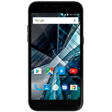 Смартфон ARCHOS SENSE 55DC 2/16GB Black