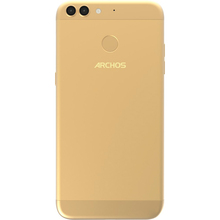 Смартфон ARCHOS SENSE 55DC 2/16GB Gold