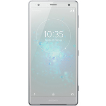 Смартфон SONY Xperia XZ2 Compact H8324 White Silver