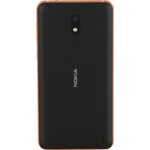 Смартфон Nokia 2 1/8Gb Dual Sim Black Copper (11E1MM01A03)