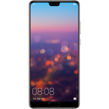 Смартфон HUAWEI P20 4/128GB Pink Gold (51092FFC)