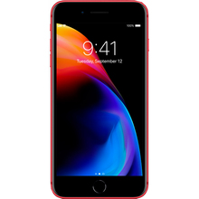 Смартфон APPLE iPhone 8 64GB Red (MRRM2)