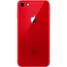 Смартфон APPLE iPhone 8 64GB Red (MRRM2)