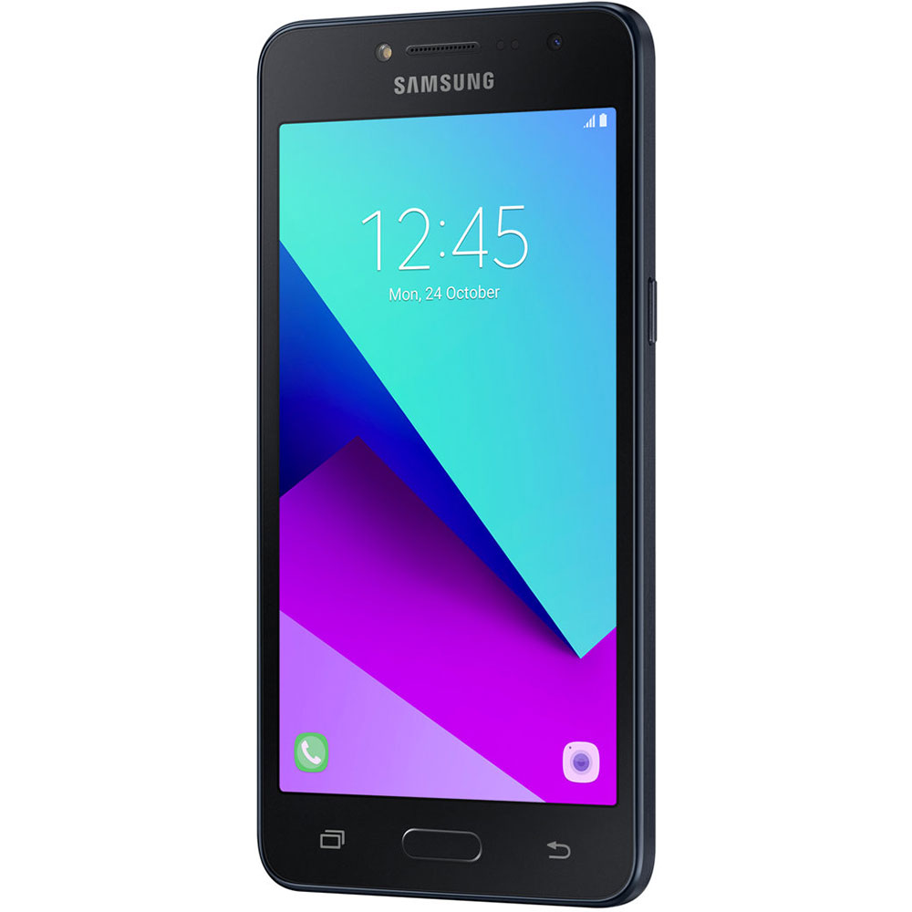 SAMSUNG Galaxy J2 Prime 2018 1.5/8Gb Duos Black (SM-G532FTKDSEK) купить в  Киеве ➦ лучшая цена в Фокстрот по всей Украине: Харьков, Днепр, Одесса,  Николаев, Запорожье