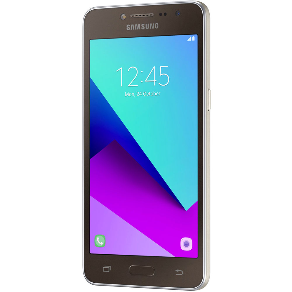 SAMSUNG Galaxy J2 Prime 2018 1.5/8Gb Duos Gold (SM-G532FMDDSEK) купить в  Киеве ➦ лучшая цена в Фокстрот по всей Украине: Харьков, Днепр, Одесса,  Николаев, Запорожье