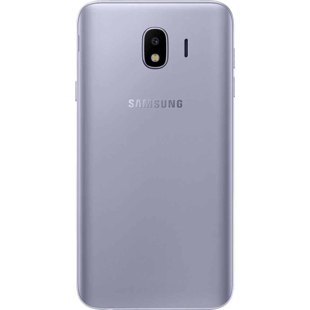 SAMSUNG Galaxy J4 2/16Gb Duos Lavenda (SM-J400FZVDSEK) купить в Киеве ➦  лучшая цена в Фокстрот по всей Украине: Харьков, Днепр, Одесса, Николаев,  Запорожье