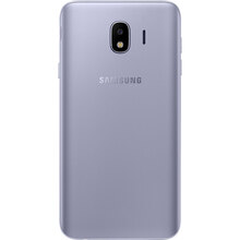 Смартфон SAMSUNG Galaxy J4 2/16Gb Duos Lavenda (SM-J400FZVDSEK)