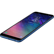 Samsung a6 cheap plus lte