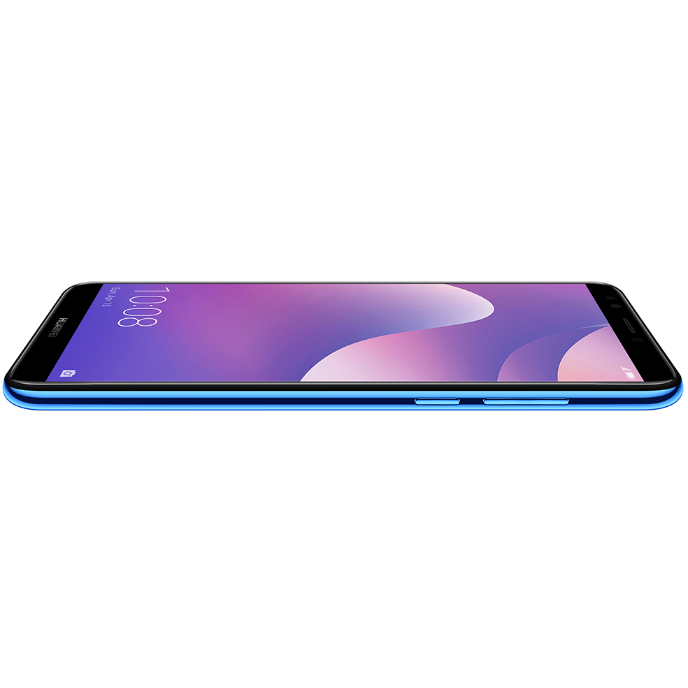 Смартфон HUAWEI Y7 2018 Prime 3/32Gb Dual Sim Blue (51092JHB) Оперативна пам'ять, Гб 3